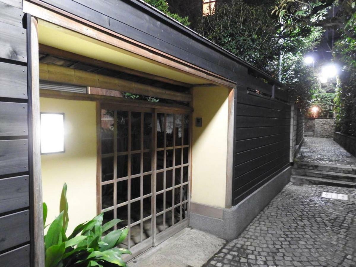 Hotel El Shinjuku 4 東京都 エクステリア 写真