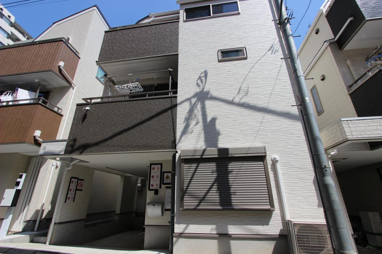 Hotel El Shinjuku 4 東京都 エクステリア 写真