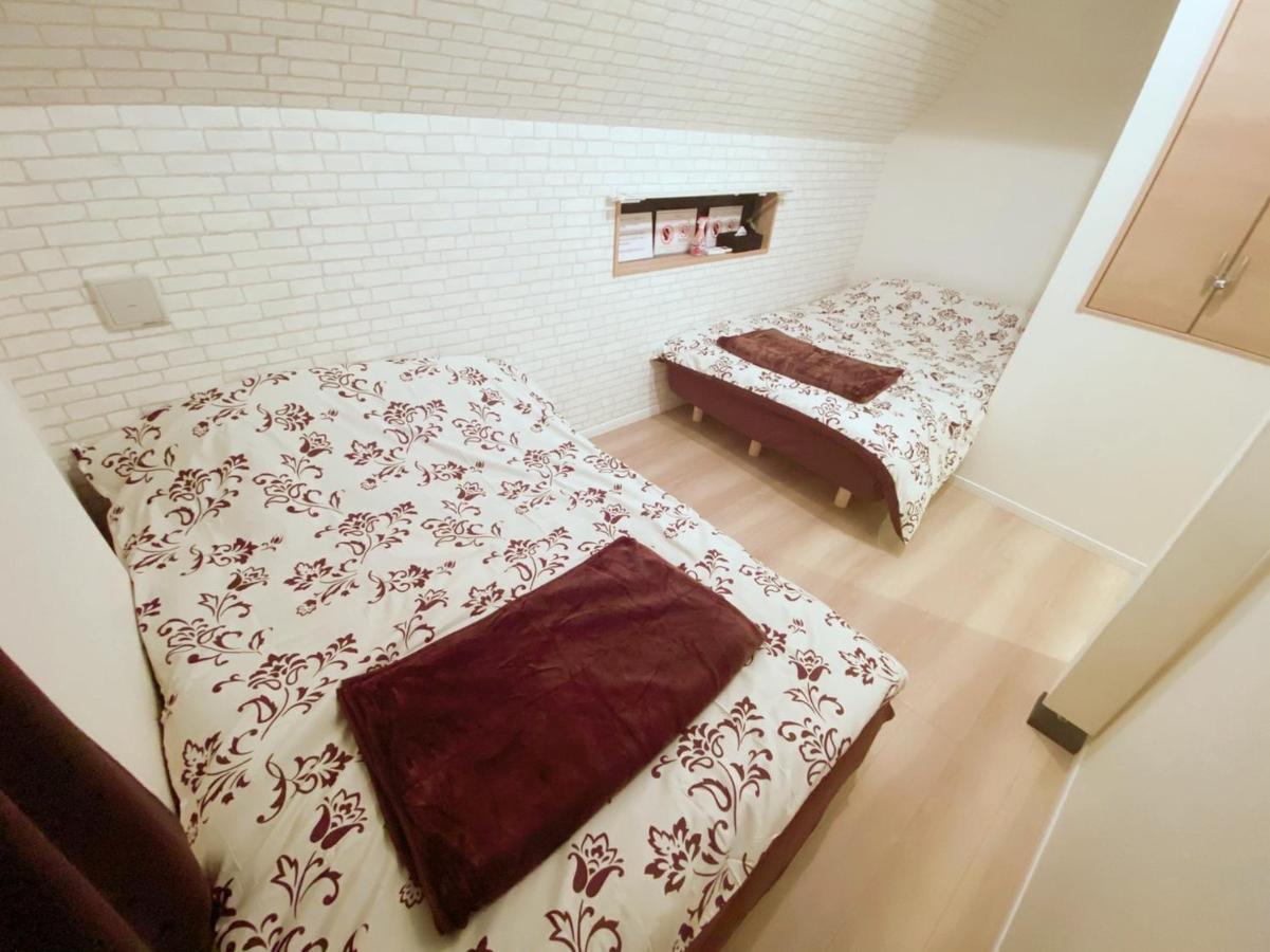 Hotel El Shinjuku 4 東京都 エクステリア 写真
